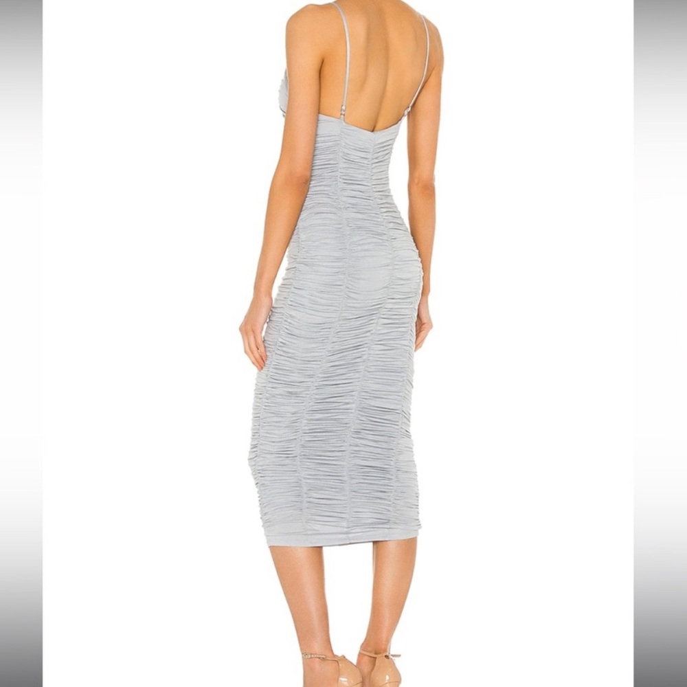 Revolve X Michael Costello Freya Dress - Picture 2 of 6
